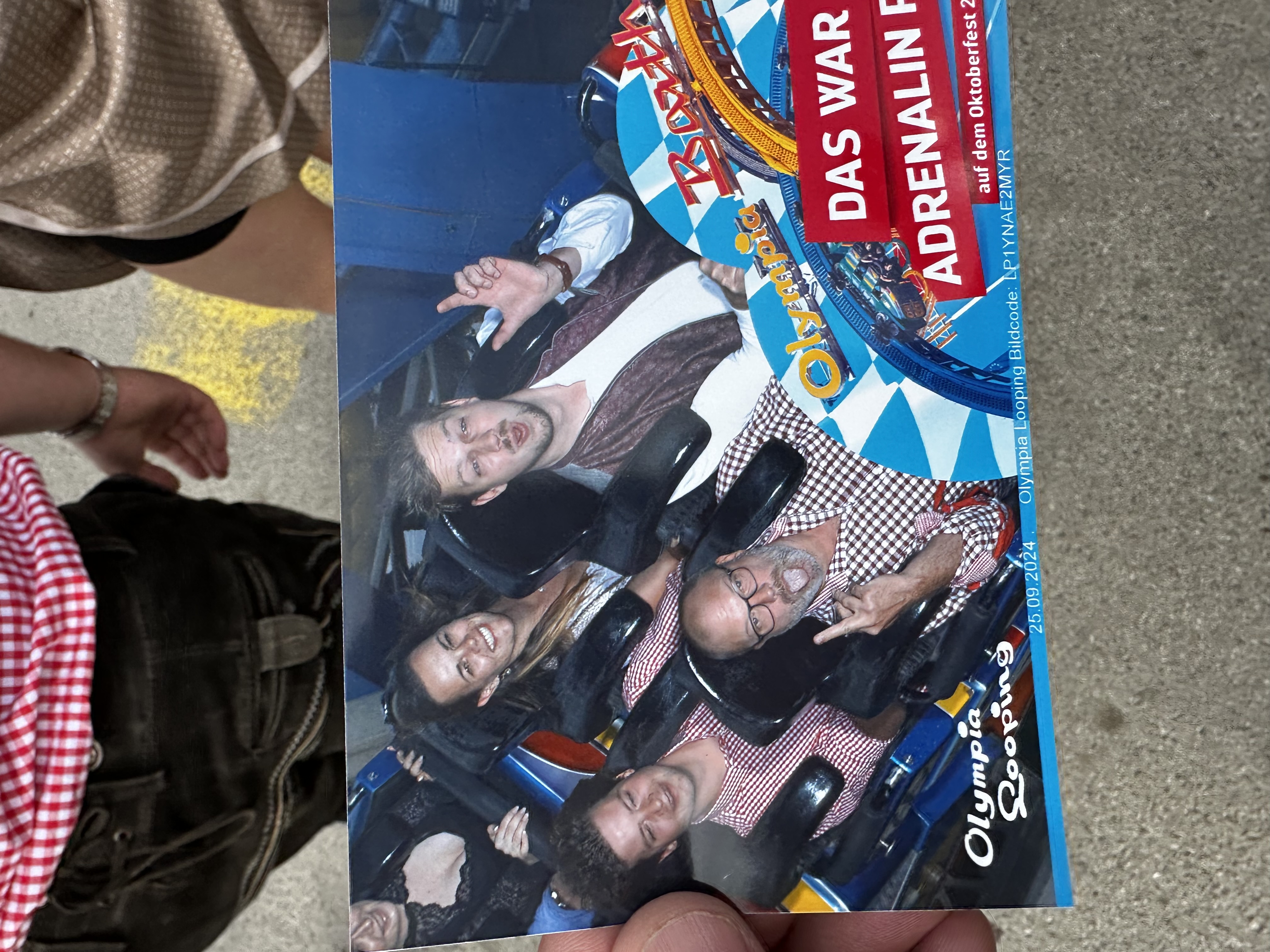 Oktoberfest zaterdag